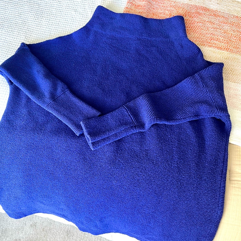Free People tunic